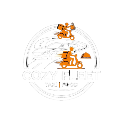 Cozy Fleet - Vždy tam, kde nás potrebujete
